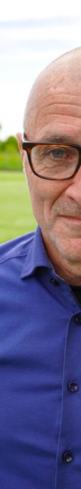 John Oskar Hansen John Oskar Hansen